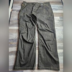 Kuhl Men's Slackr Pants 40x32 Dark Brown